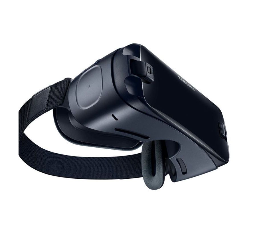 SAMSUNG GEAR VR WITH CONTROLLER NOTE 8